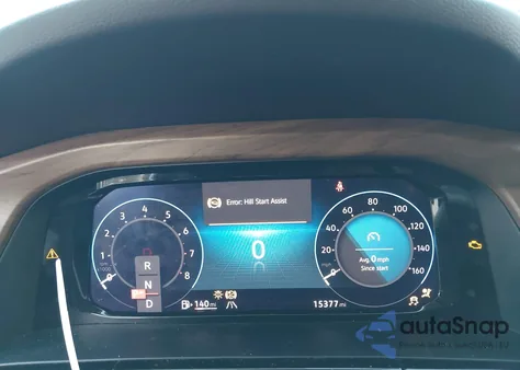 2024 Volkswagen Atlas 2.0T Se z USA, uszkodzony, nr VIN 1V2DR2CA7RC590487